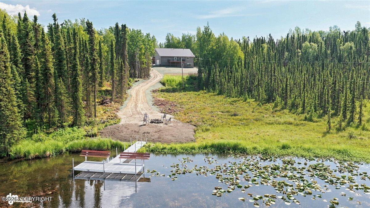 36400 Lambeau Court, Sterling AK 99672