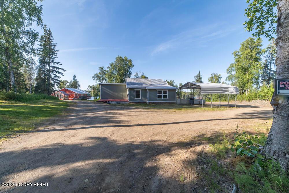 51012 Vandevere Drive, Nikiski/North Kenai AK 99611