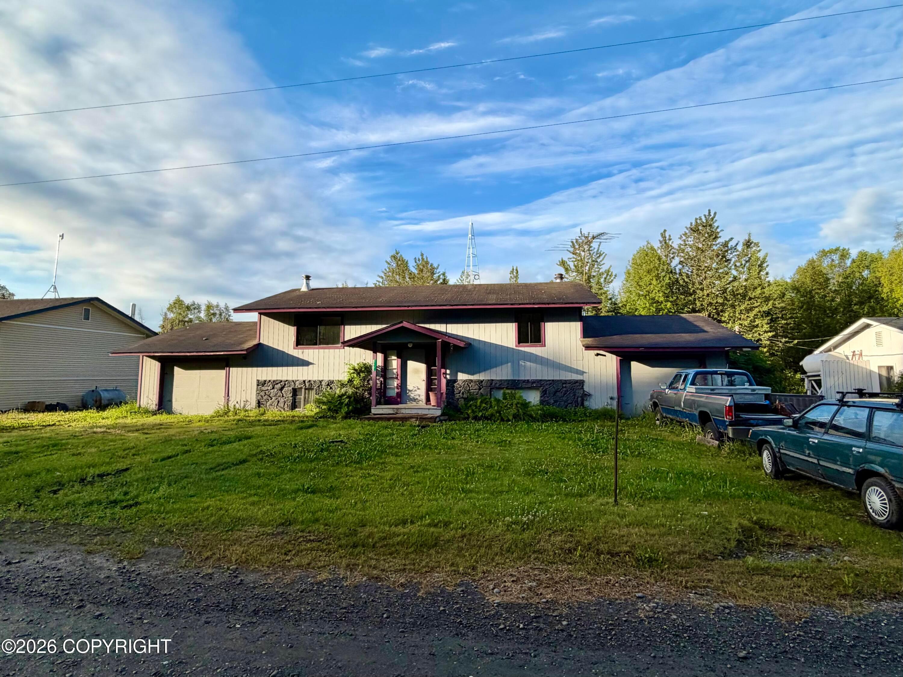47705 Lacross Lane, Soldotna AK 99669