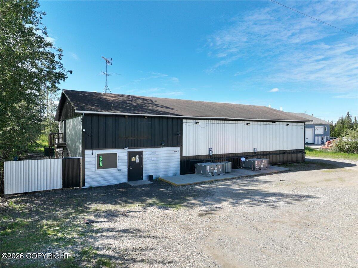 2145 Richardson Highway, North Pole AK 99705