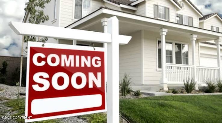 3231 S Caryshea Street, Wasilla AK 99654