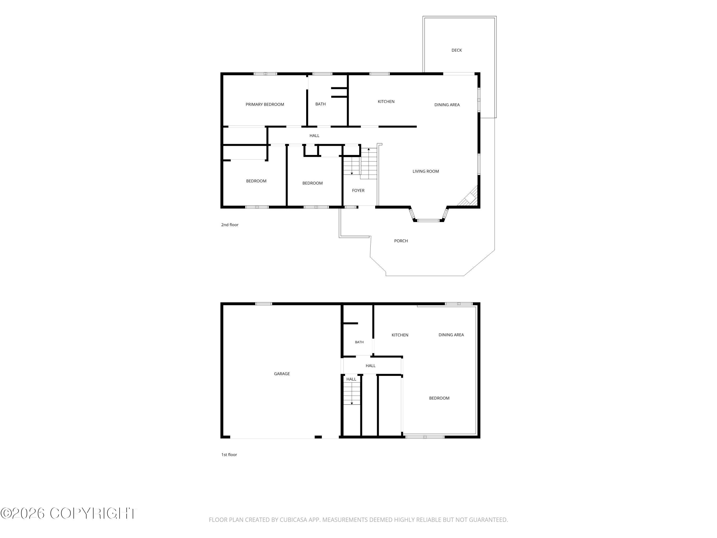 11407 Echo Street, Eagle River AK 99577