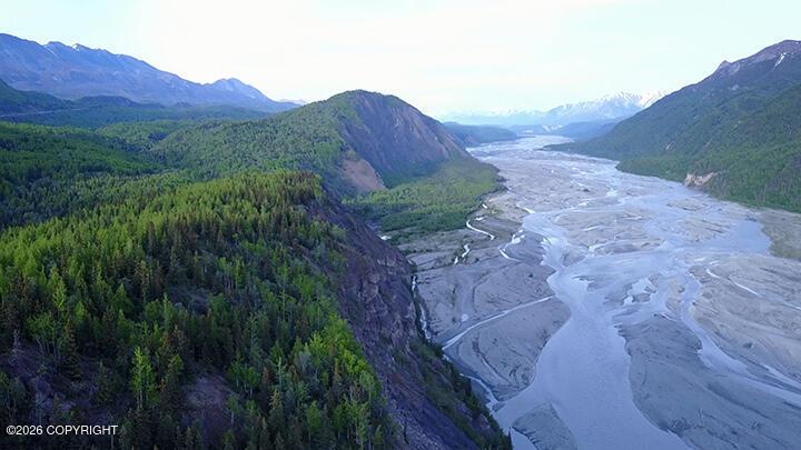 51900 W Glenn Highway, Chickaloon AK 99674