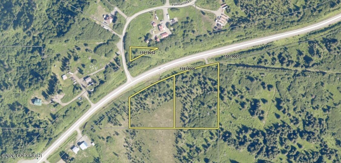 26150 Sterling Highway, Anchor Point AK 99556
