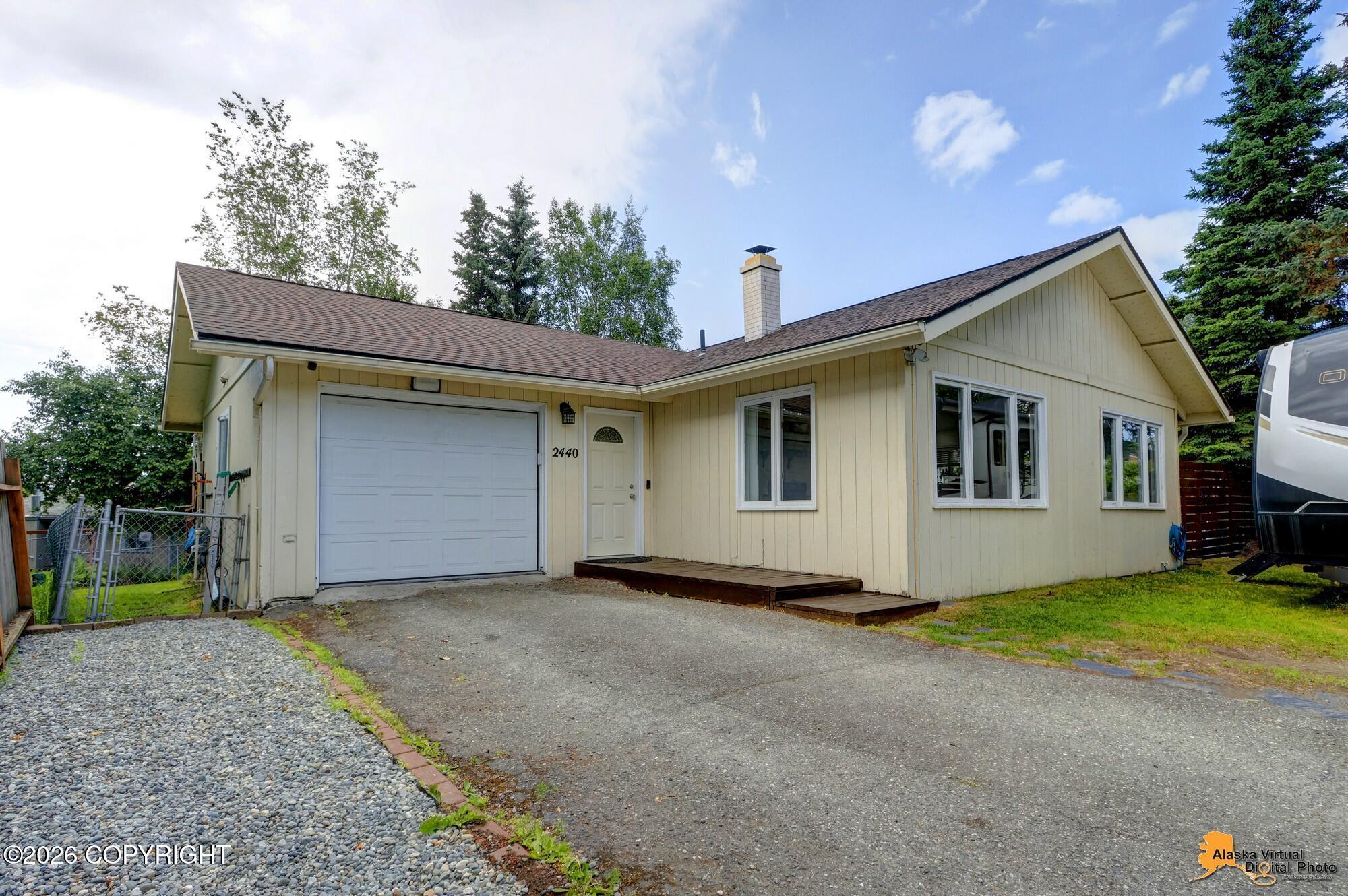 2440 W 88th Avenue, Anchorage AK 99502