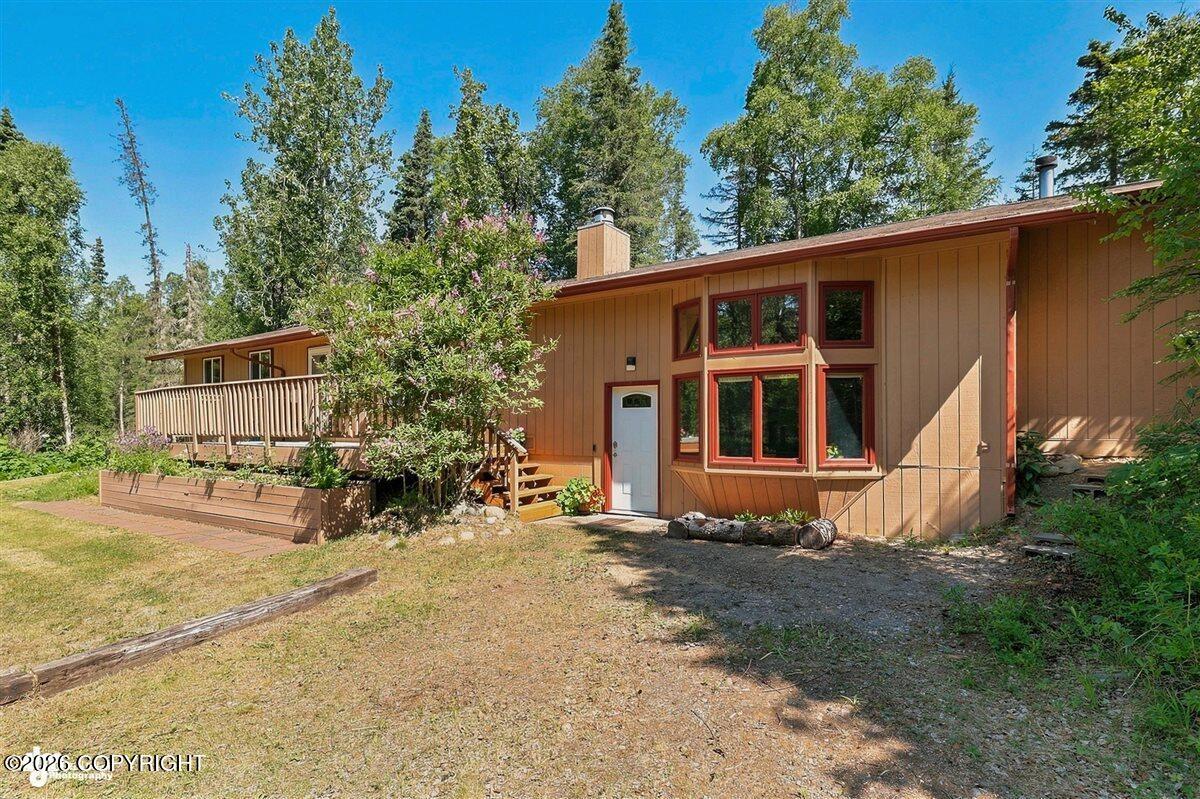 51850 Rediske Avenue, Nikiski/North Kenai AK 99611