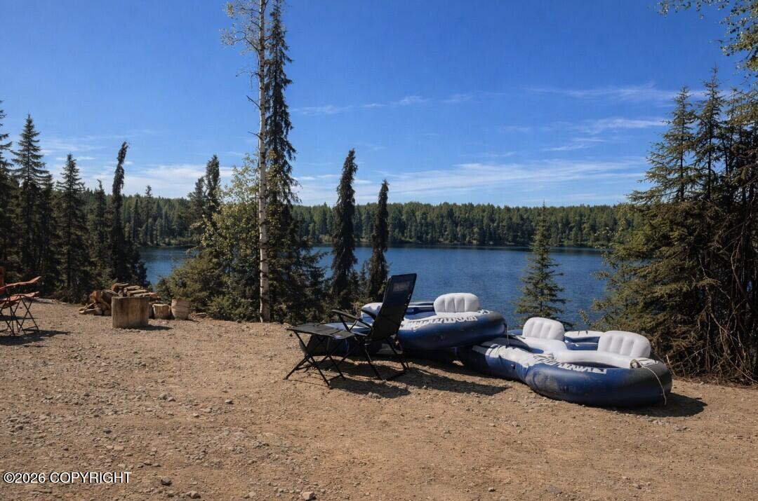 #64 Sky Land Air Park, Willow AK 99688