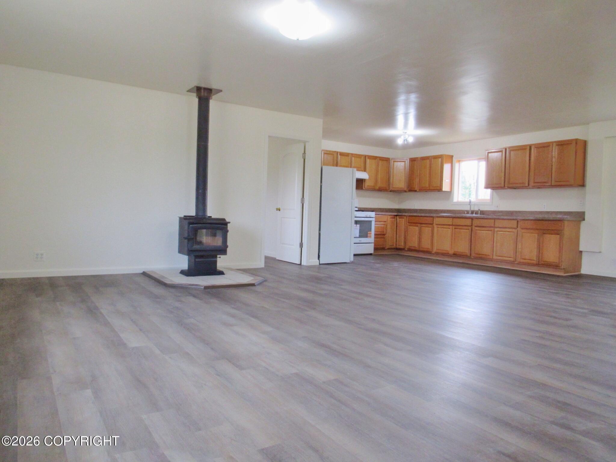 000 Four Mile Road, Slana AK 99586