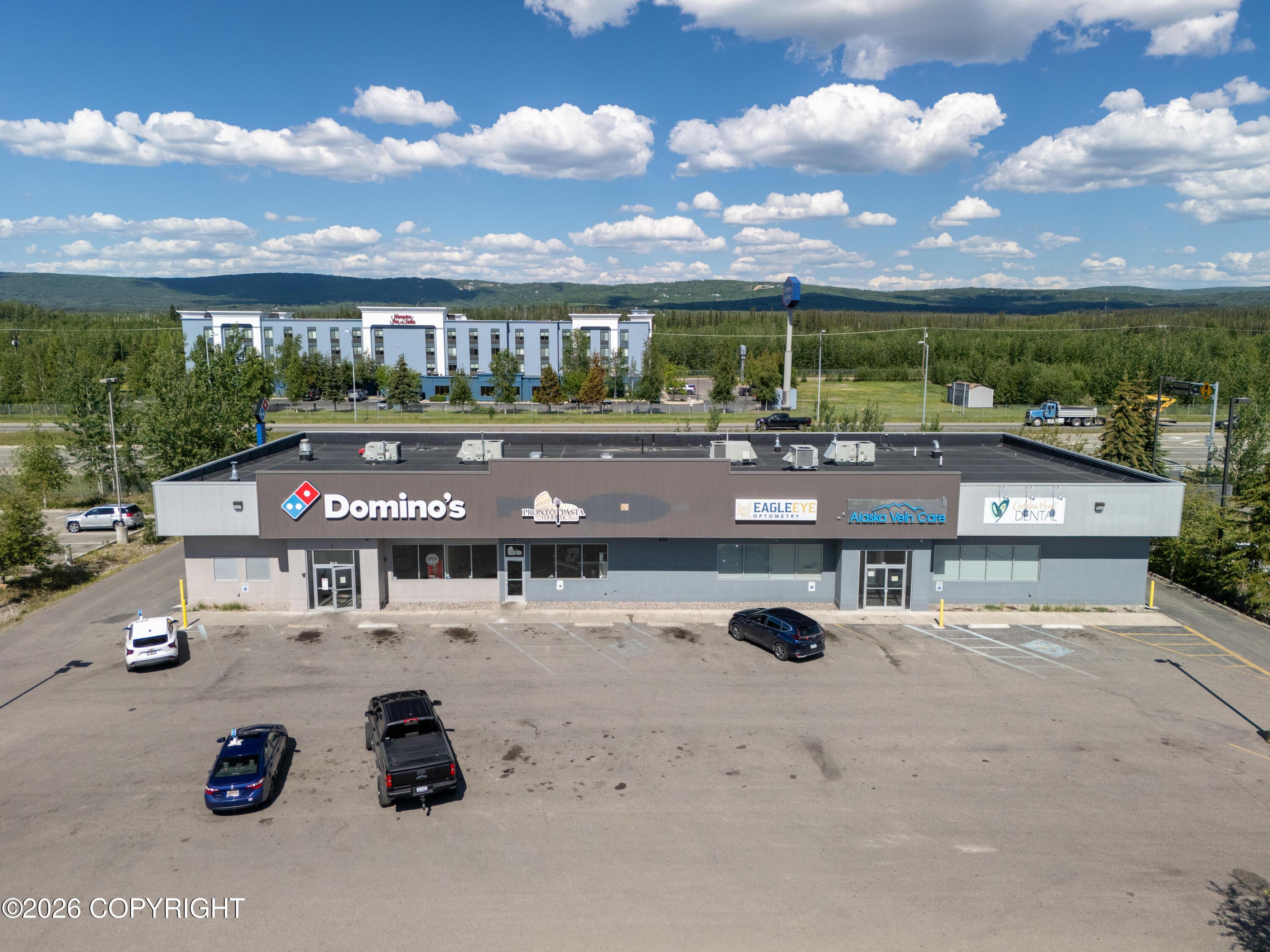 410 Merhar Avenue, Fairbanks AK 99701