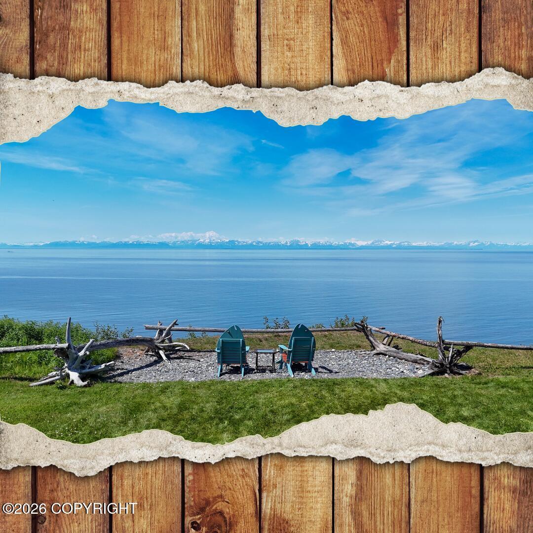 67260 Sterling Highway, Clam Gulch AK 99568