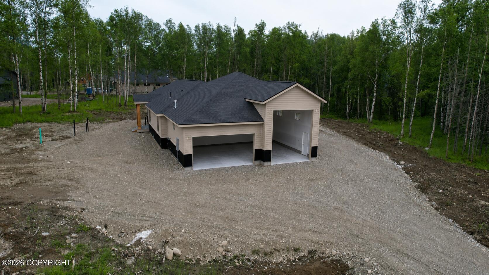 8066 E Dale Circle, Wasilla AK 99654