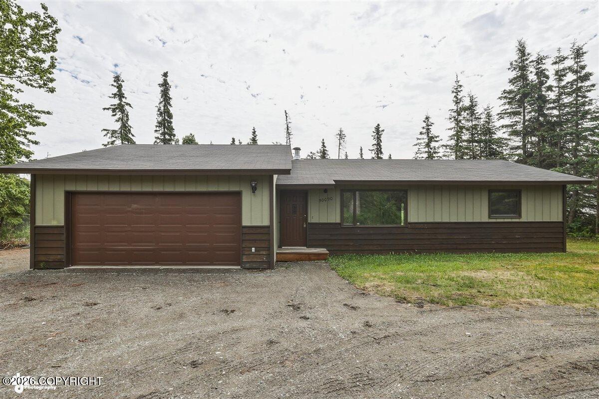 50090 Birch Grove Street, Nikiski/North Kenai AK 99611