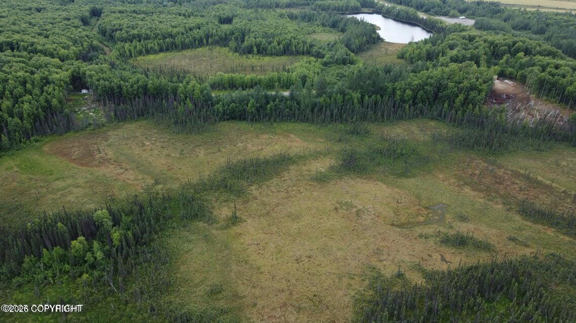 Tr A E Mount Snowshoe Drive, Talkeetna AK 99676