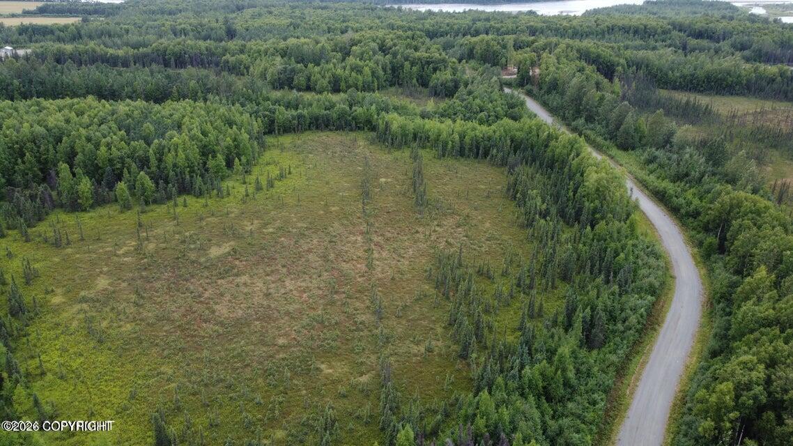 L2 B3 E Mount Snowshoe Drive, Talkeetna AK 99676