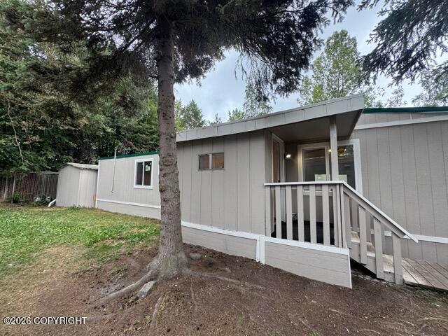 3240 Penland Parkway #343, Anchorage AK 99508