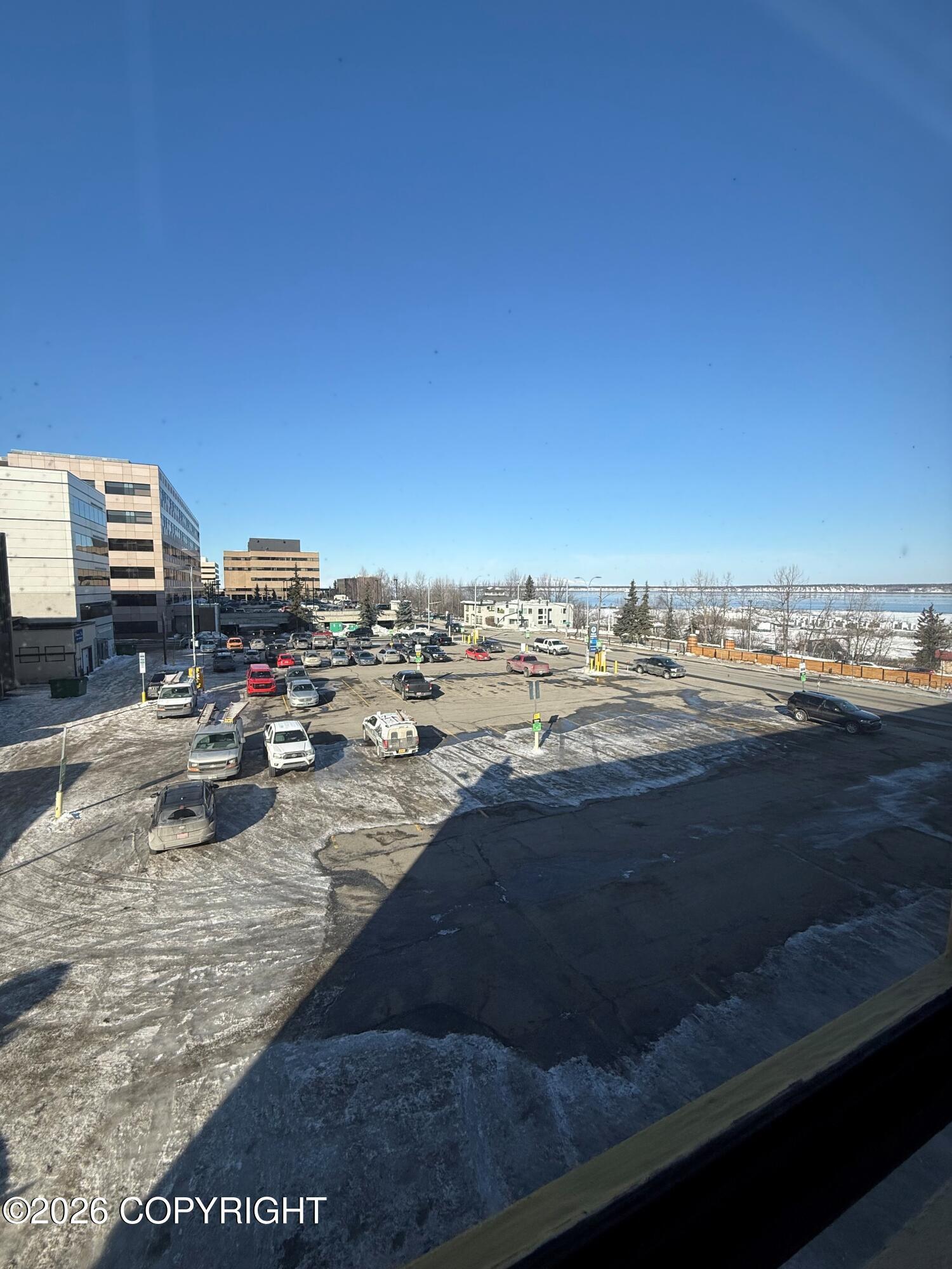 308 G Street #305, Anchorage AK 99501