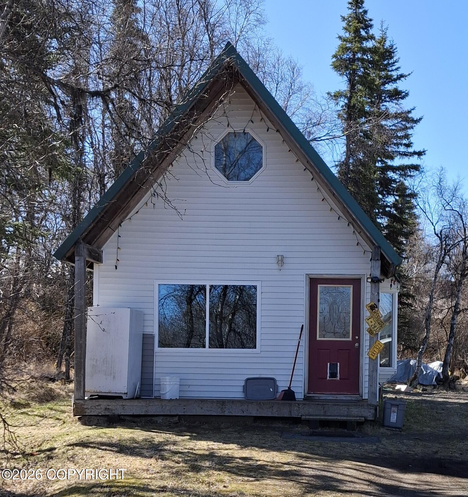 1835 John Pearson Lane, Dillingham AK 99576