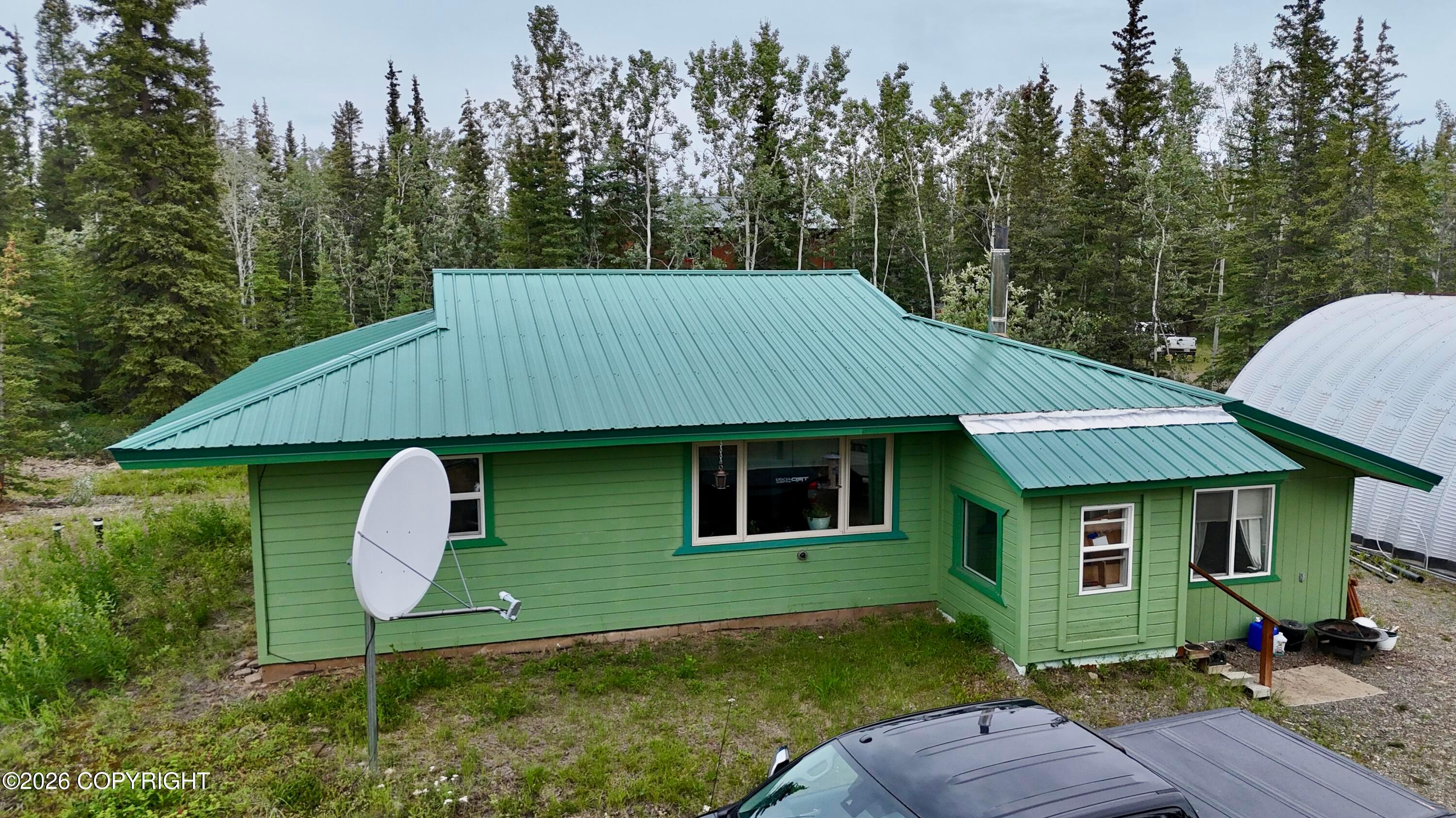 1317.1 Alaska Highway, Tok AK 99780