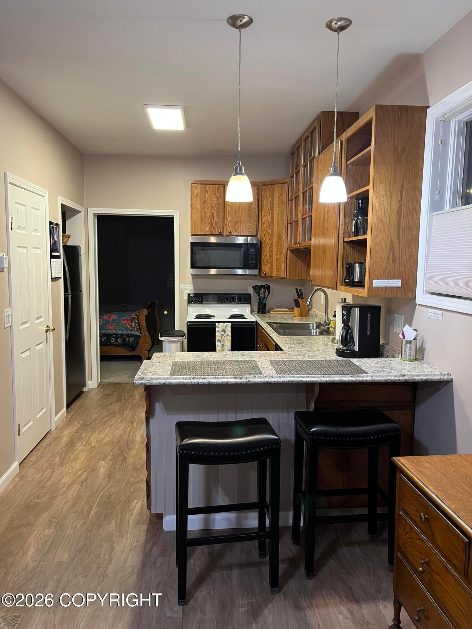 706 Fifth Street, Cordova AK 99574