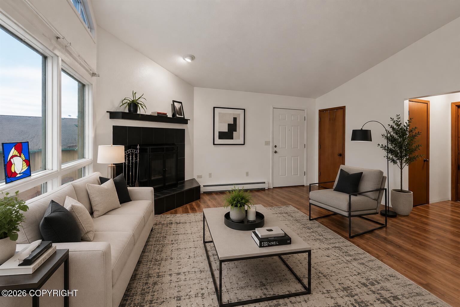 9241 Blackberry Street #1, Anchorage AK 99502