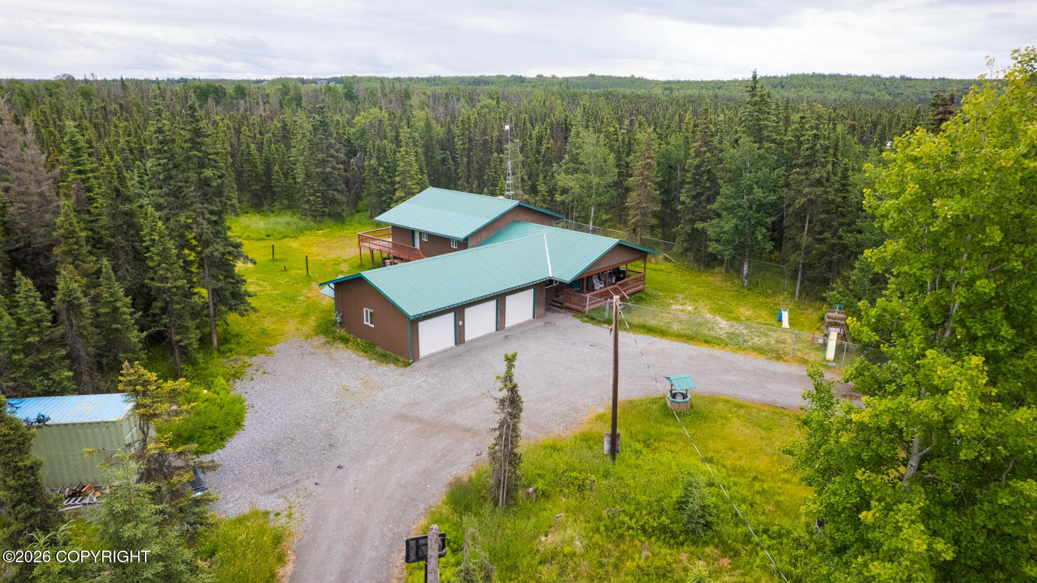 33092 Horace Street, Soldotna AK 99669
