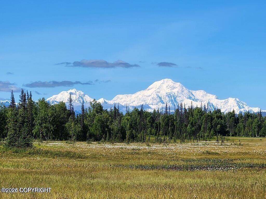 16637 S Laramie Drive, Trapper Creek AK 99683