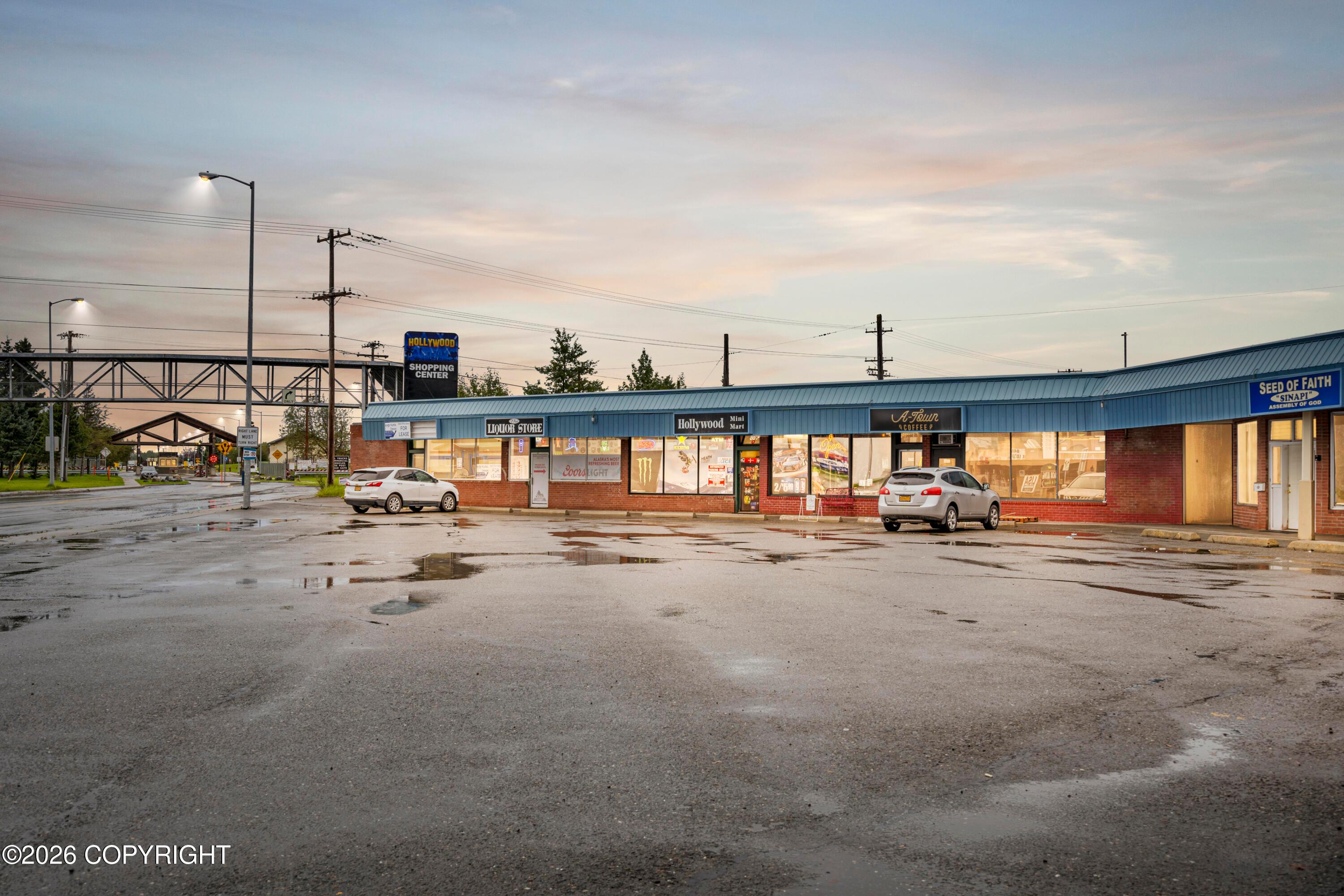 809 E Loop Road #841, Anchorage AK 99501