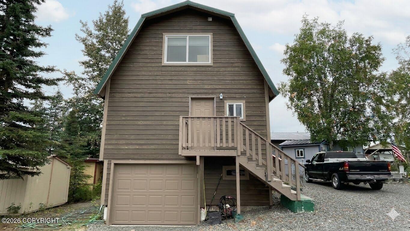 45552 Spruce Avenue #336, Soldotna AK 99669