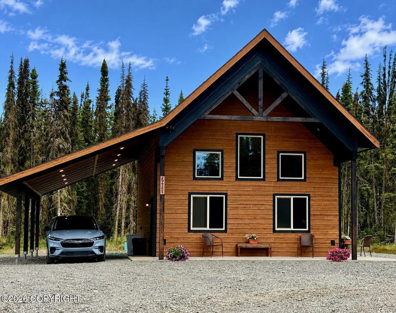 34828 Patson Circle, Soldotna AK 99669