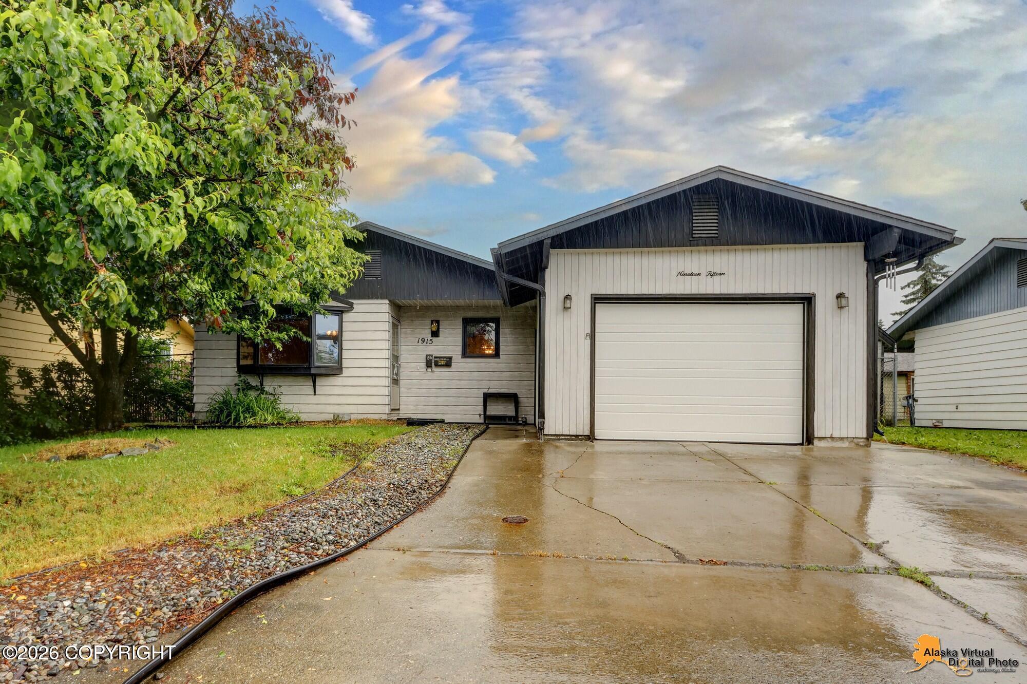 1915 Rosemary Street, Anchorage AK 99508