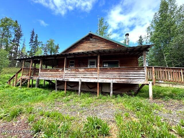 48875 Stiles Drive, Soldotna AK 99669