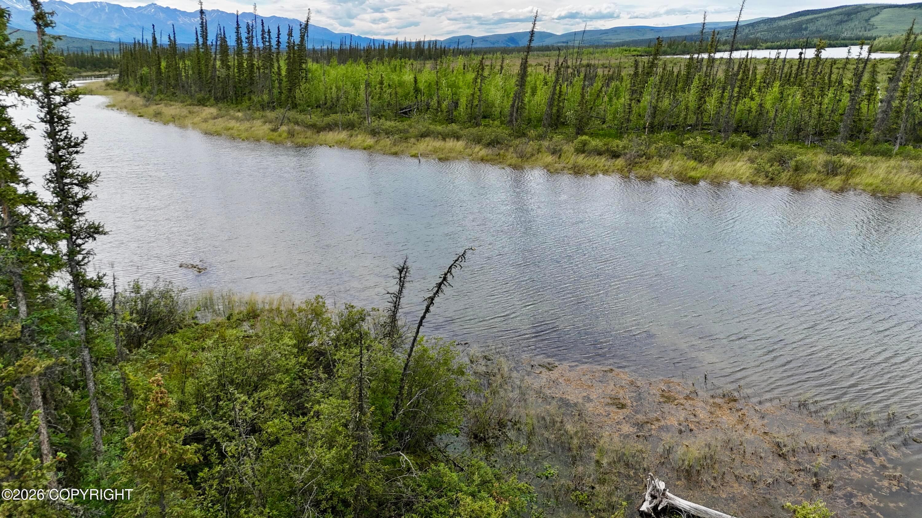 1327.6 B2 Alaska Highway, Tok AK 99780