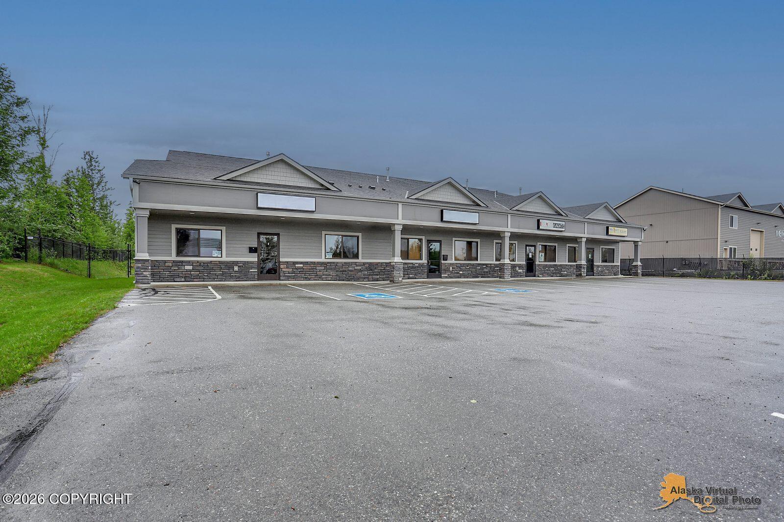 1212 W Mystery Avenue #1, Wasilla AK 99654