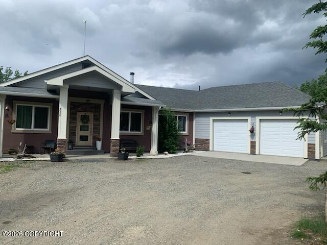 4930 Angela Drive, Delta Junction AK 99737