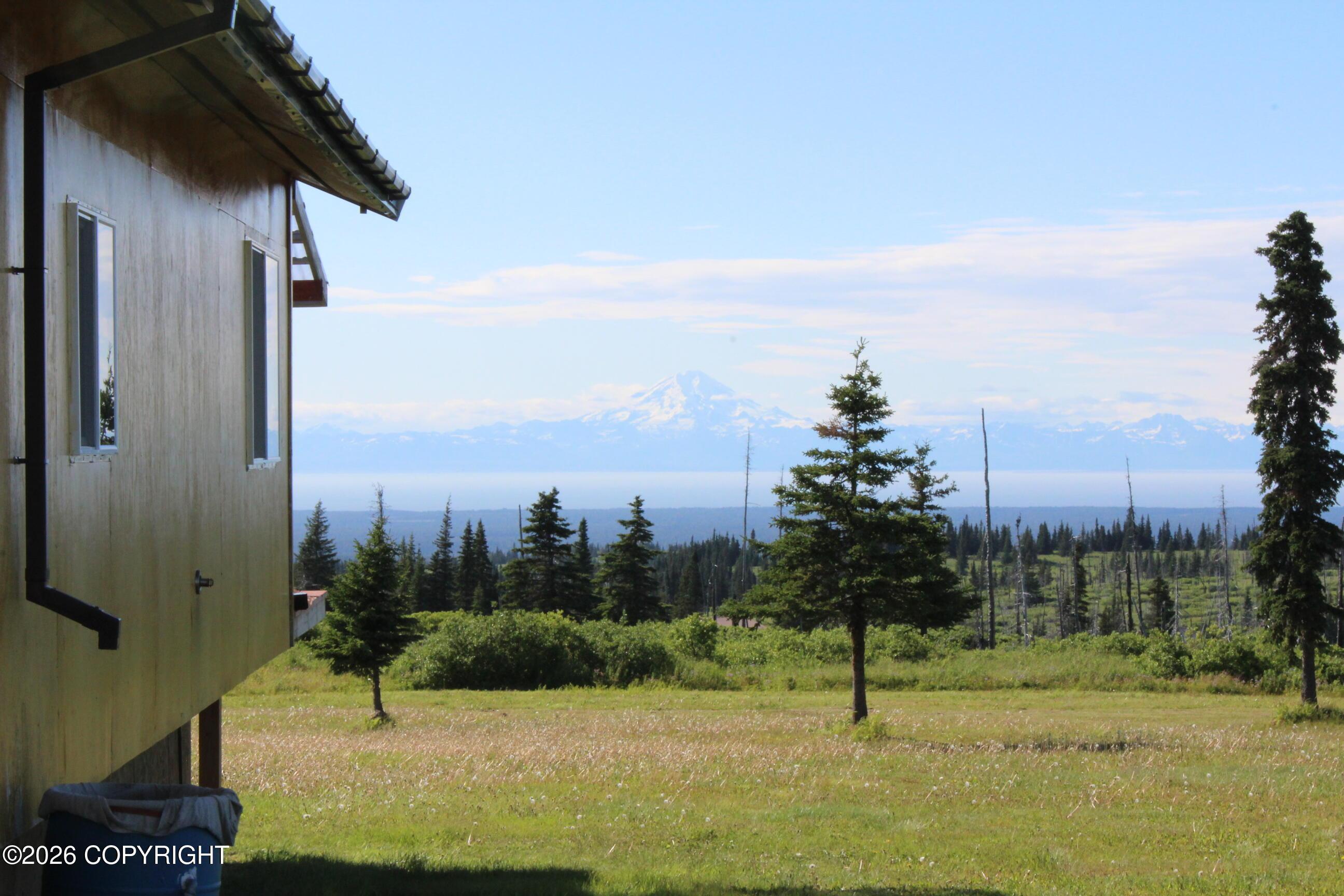 52629 Straight - In Trail, Ninilchik AK 99639