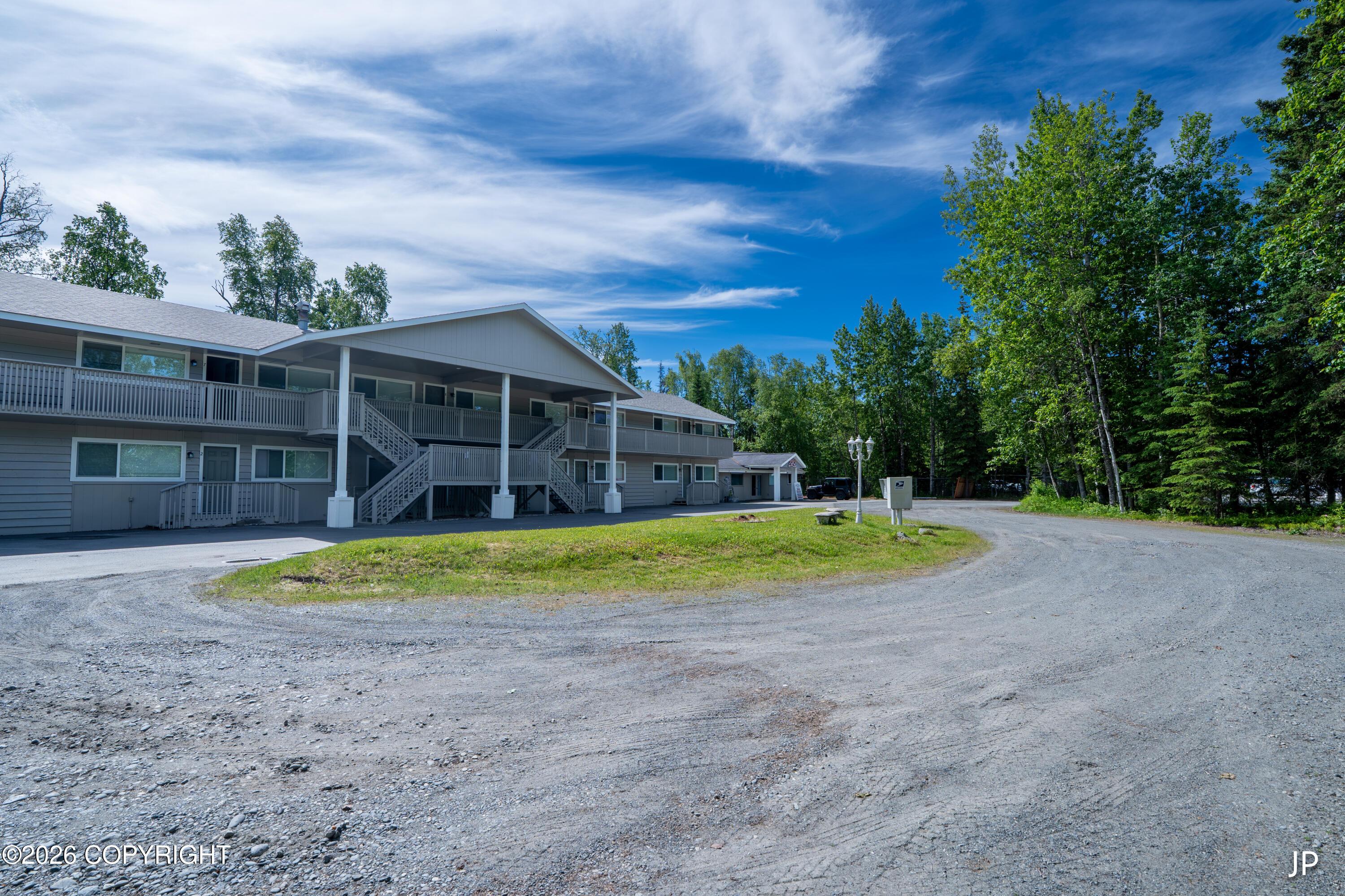310 Tern Circle #3, Soldotna AK 99669