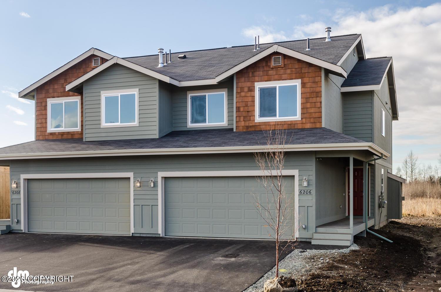 236 Shageluk Street, Anchorage AK 99504