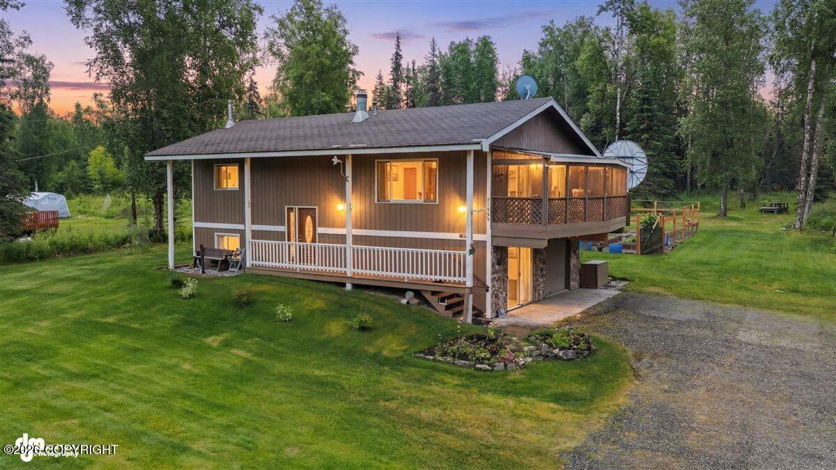 41555 Grove Avenue, Soldotna AK 99669
