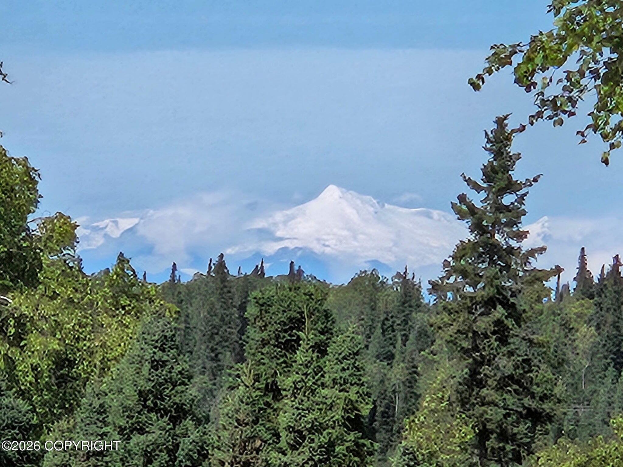 53670 Stol Road, Clam Gulch AK 99568