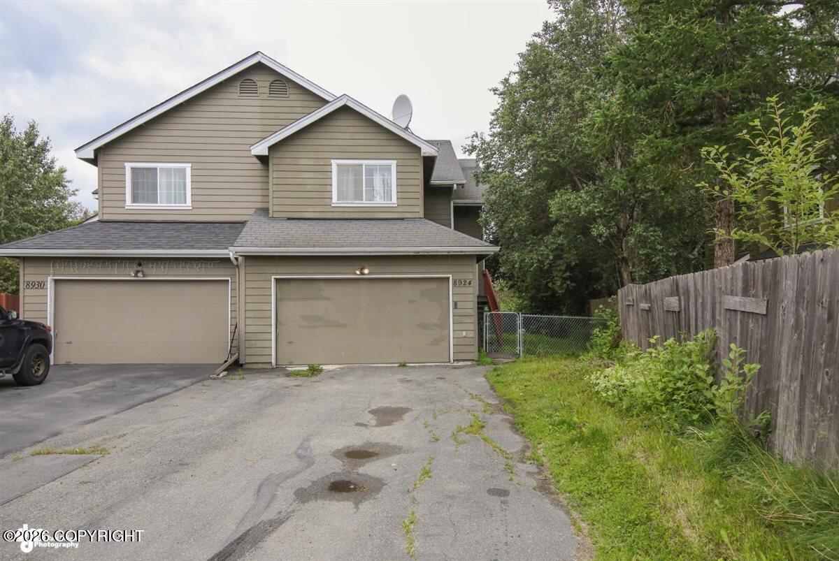 8924 Joy Circle, Anchorage AK 99502