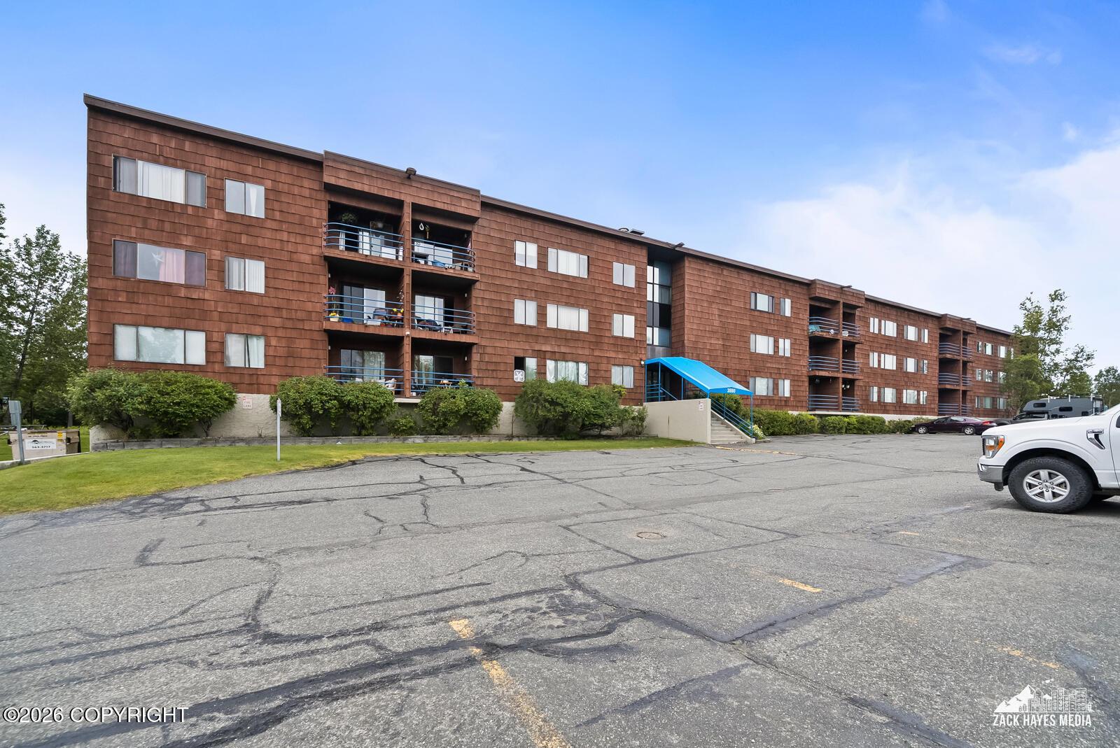 3550 W Dimond Boulevard #314, Anchorage AK 99502