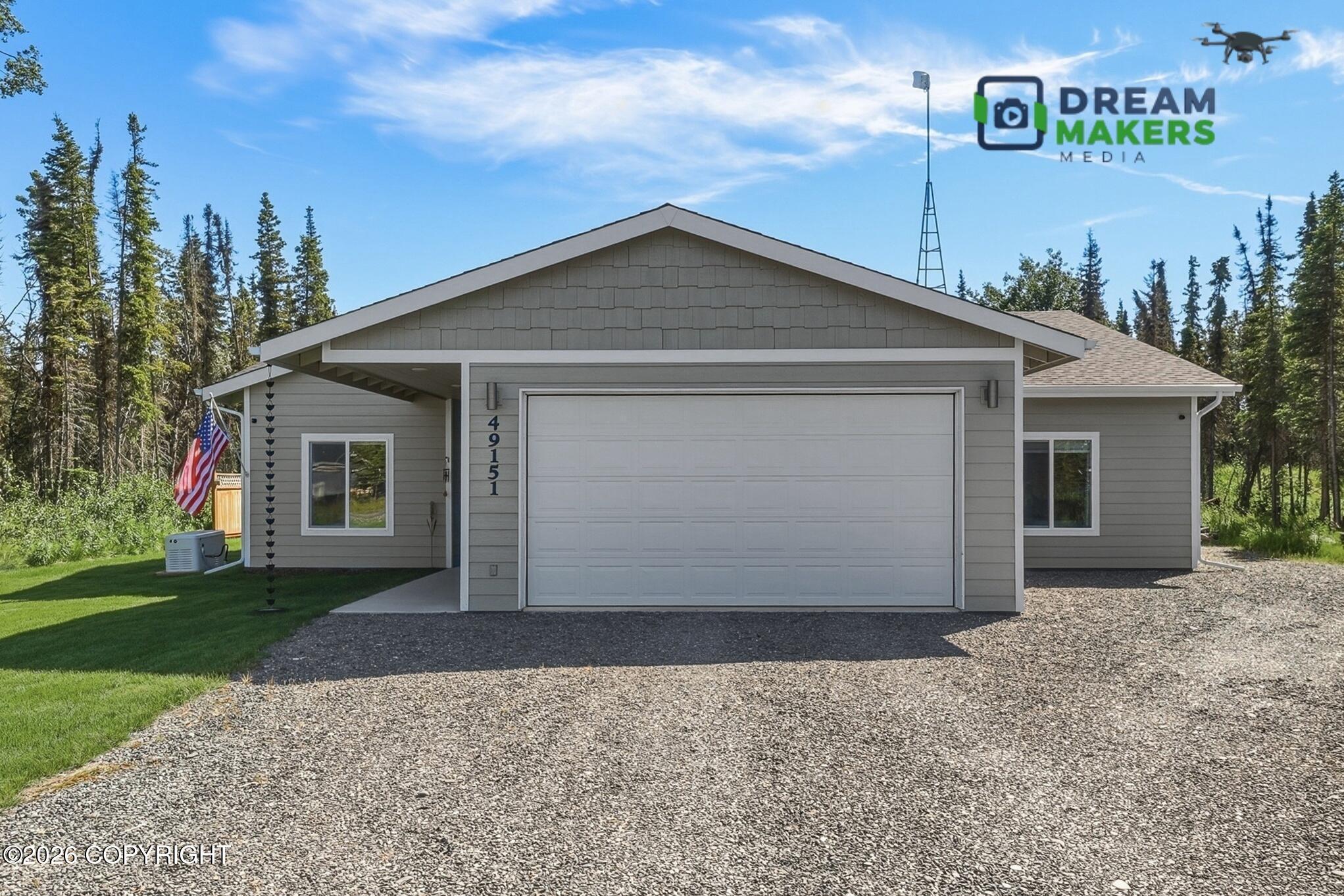 49151 Gemini Court, Soldotna, AK 99669, Soldotna