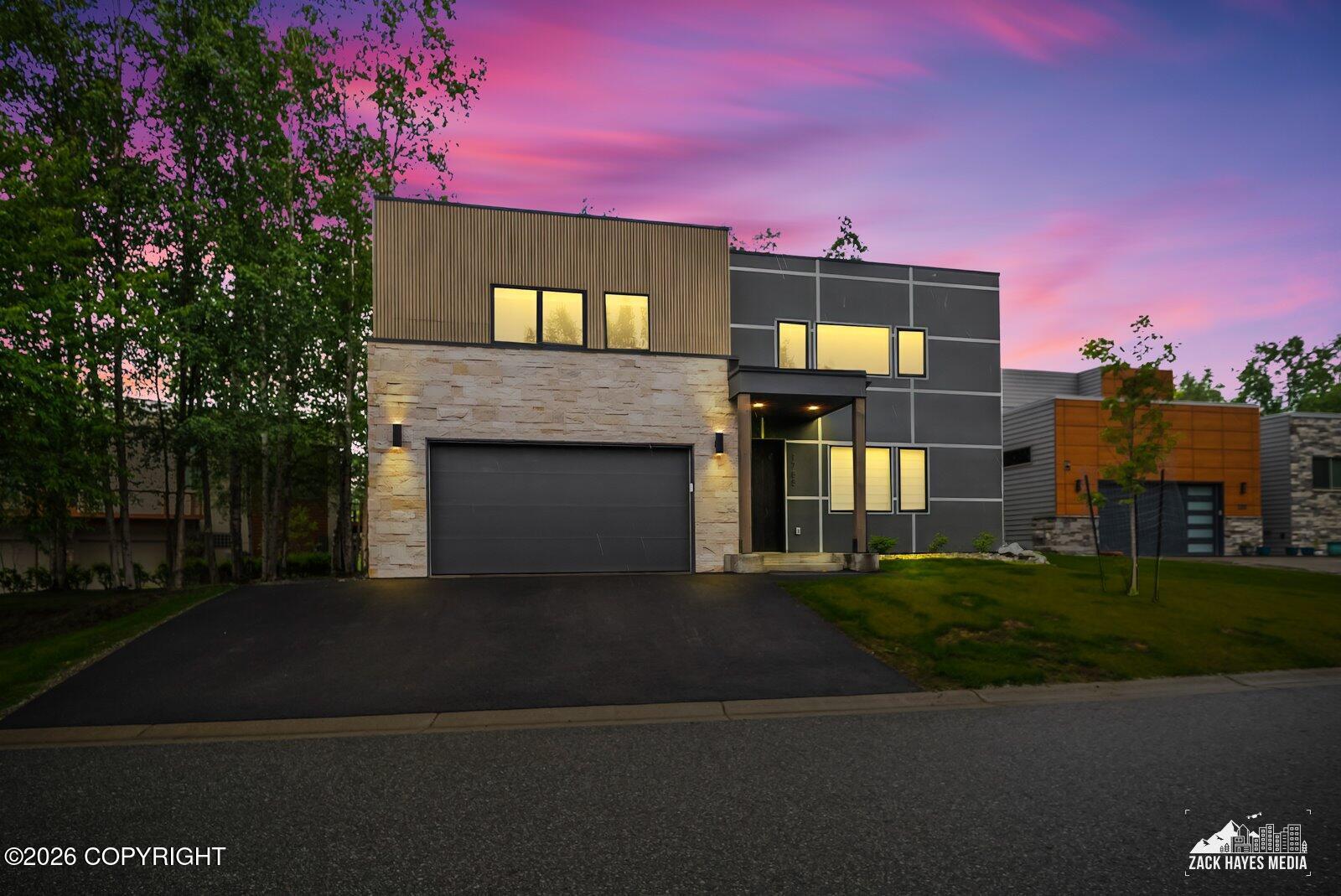 1785 Evangeline Lane, Anchorage AK 99517