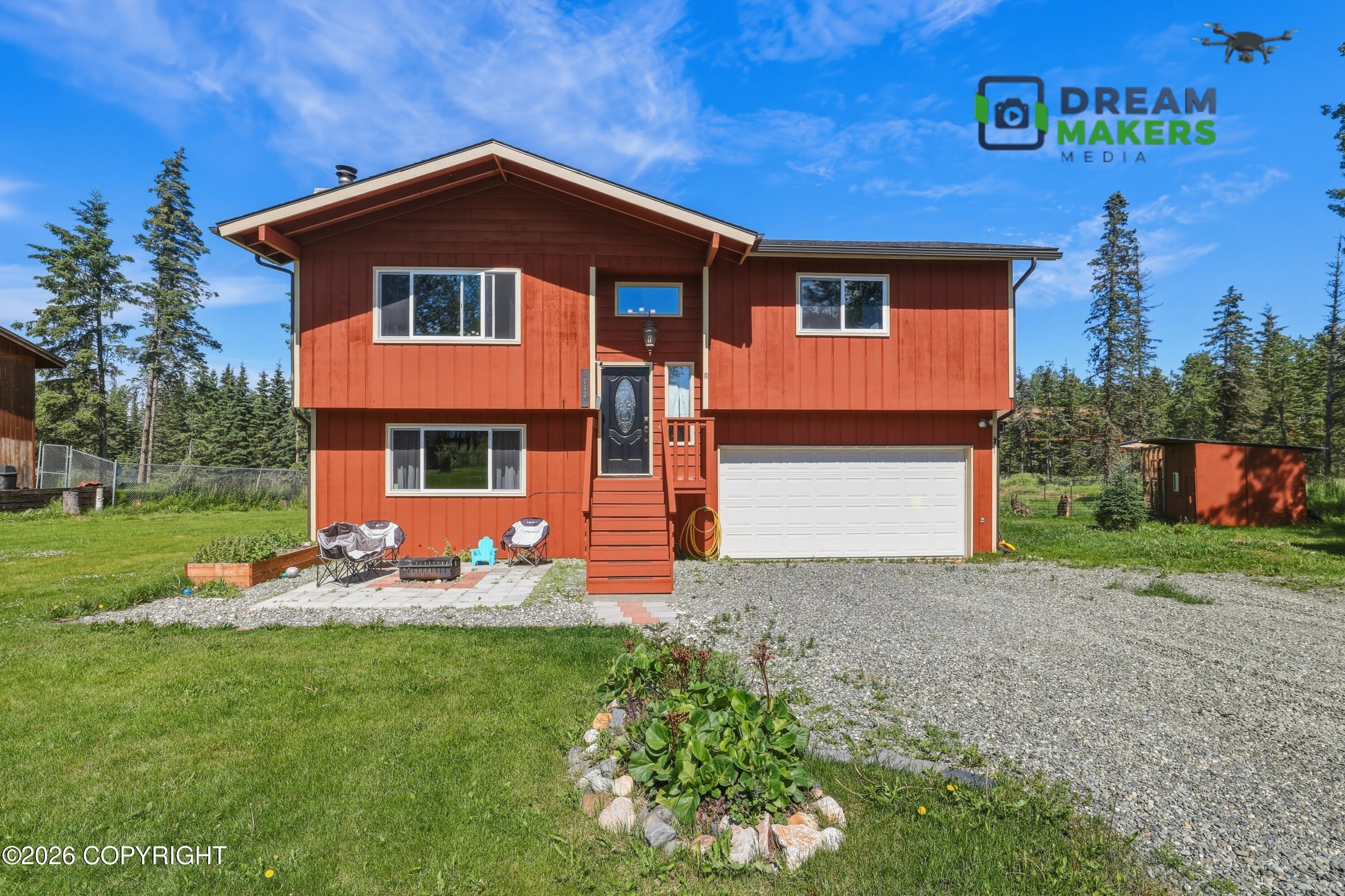 47420 St Andrews Court, Kenai, AK 99611, Kenai