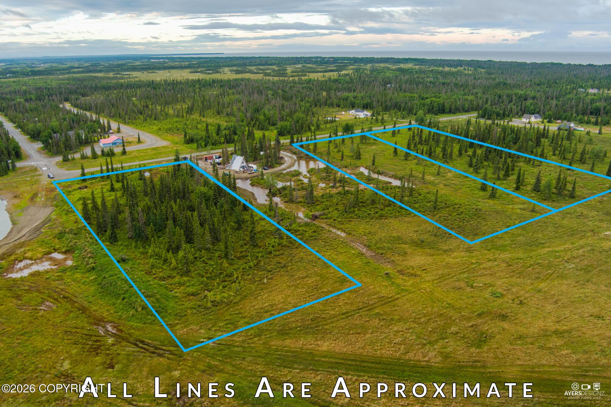50308 Buoy Avenue, Kenai AK 99611