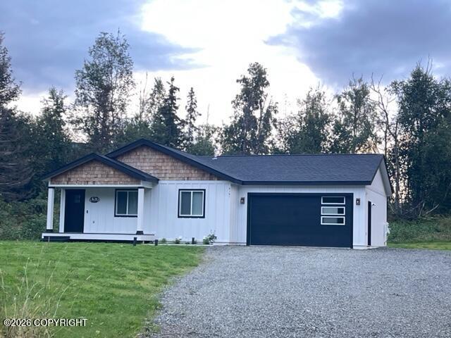 6161 W Admiralty Circle, Wasilla AK 99623