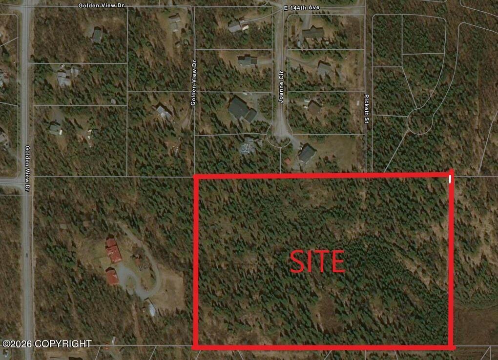000 Pickett Road, Anchorage AK 99516