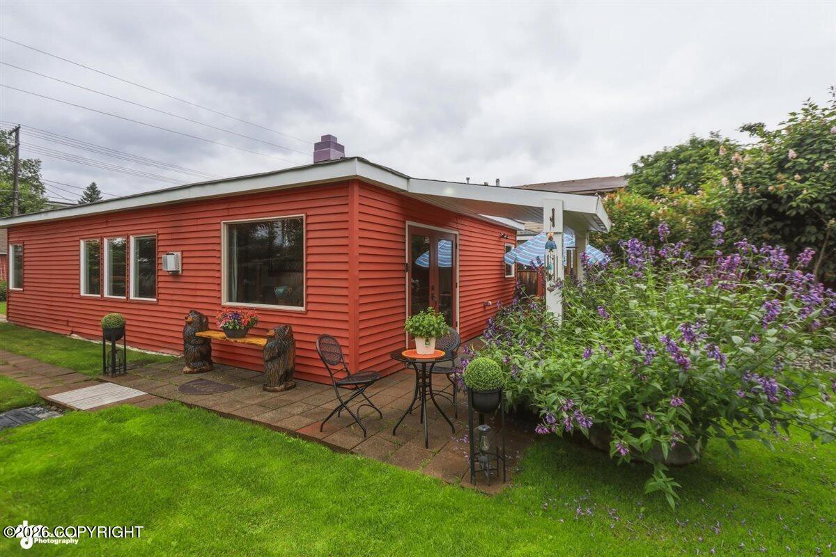 243 W 11th Avenue, Anchorage AK 99501
