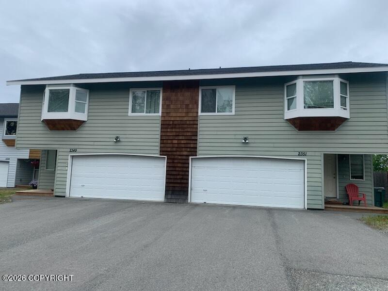 2349 Galatea Drive, Anchorage AK 99507