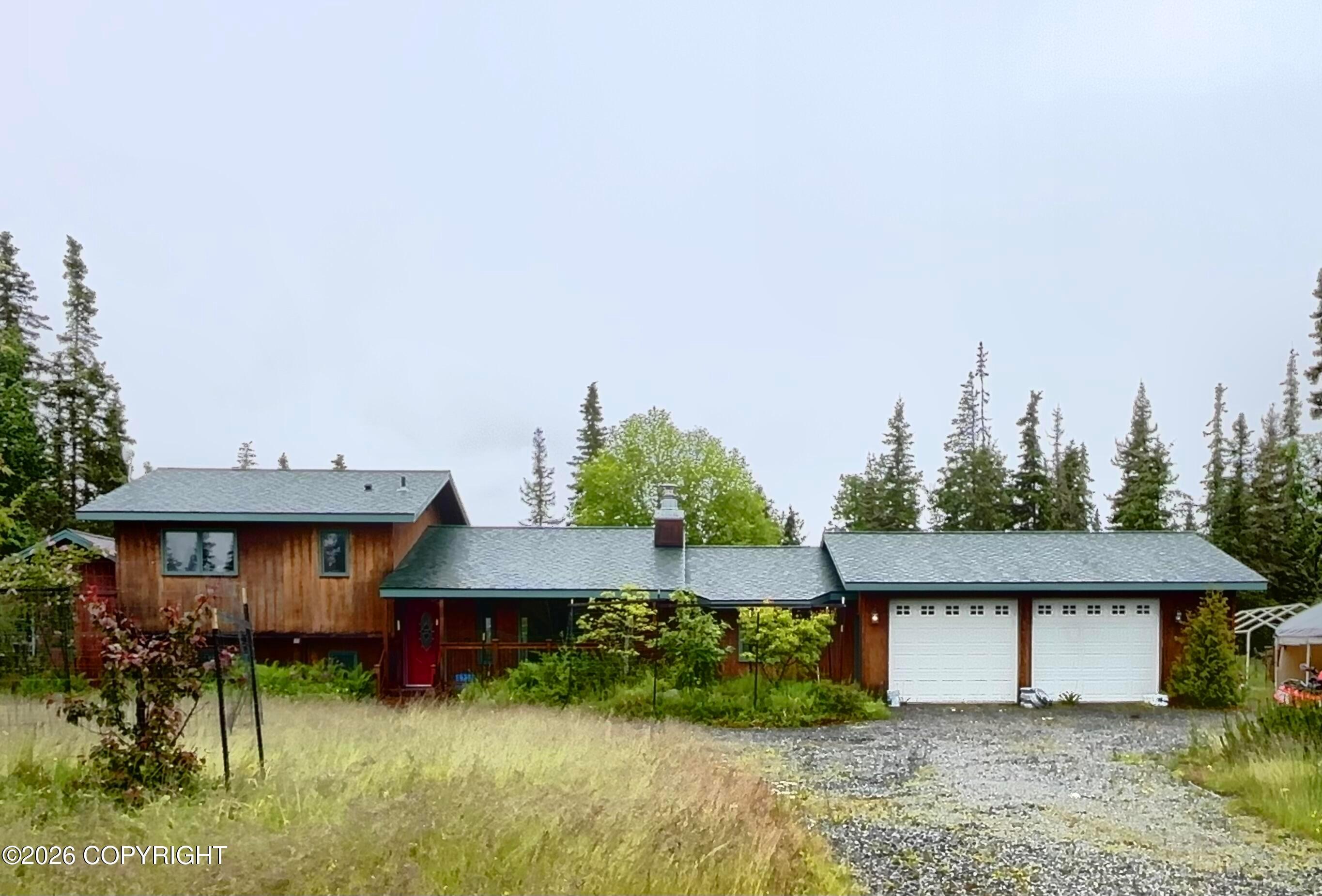51055 Sea Quest Drive, Kenai AK 99611